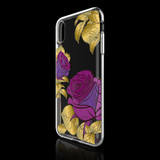 Shop magical floral iPhone XR Case | iCoverLover