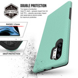 Galaxy Note 10+ Plus Mint Armour Back Case | iCoverLover