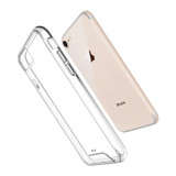 iPhone SE 5G (2022), SE (2020) / 8 / 7 / 6s / 6 Case, Shockproof Thin Clear Cover | iCoverLover