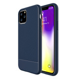 iPhone 11 Pro Case Snap Armour, Blue | iCoverLover