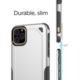 For iPhone 11 Pro Case, Armour Slim Cover with Additional Camera Protection | iCoverLover.com.au