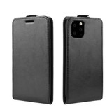iPhone 11 Pro Case, Vertical Flip PU Leather Cover | iCoverLover | Australia