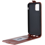 iPhone 11 Pro Case, Vertical Flip PU Leather Cover | iCoverLover | Australia