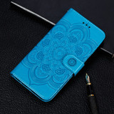 iPhone 11 Pro Max Case Wallet Folio Mandala Cover | iCoverLover | Australia