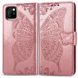 iPhone 11 Pro Max Case Wallet Folio Butterfly Cover | iCoverLover | Australia