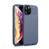 iPhone 11 Pro Max Case Carbon Fibre Texture Cover | iCoverLover | Australia