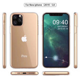 iPhone 11 Pro Ultra-thin Clear Case | iCoverLover | Australia