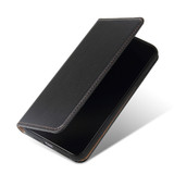 For iPhone 11 Pro Case Leather Flip Wallet Folio Protective Cover with Stand | iCoverLover.com.au
