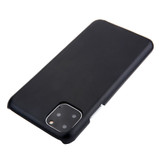 iPhone 11 Elegant Genuine Leather Case | iCoverLover | Australia