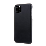 iPhone 11 Pro Max Elegant Genuine Leather Case | iCoverLover | Australia