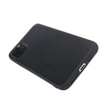 For iPhone 11 Pro Case Genuine Leather Durable Slim Fit Protective Cover | iCoverLover.com.au