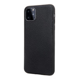 For iPhone 11 Case Genuine Leather Durable Slim Fit Protective Cover | iCoverLover.com.au