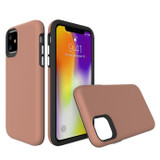 iPhone 11 Case, Shockproof Clear Cover | iCoverLover | Australia