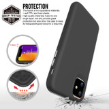 For iPhone 11 Case Shockproof Protective Back Cover | iCoverLover.com.au