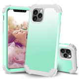 iPhone 11 Pro Max Protective Case Triple Layered Armour | iCoverLover | Australia