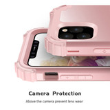 iPhone 11 Pro Protective Case Triple Layered Armour | iCoverLover | Australia