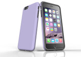 Plain Lavender.png - iPhone 6S Plus Tough Case Matte