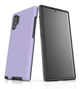 For Samsung Galaxy Note 10+ Plus, Note 9 Case, Protective Tough Cover, Lavender | Protective Cases | iCoverLover.com.au