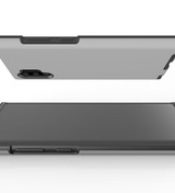For Samsung Galaxy Note 10+ Plus, Note 9 Case, Protective Tough Cover, Grey | Protective Cases | iCoverLover.com.au