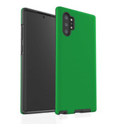 For Samsung Galaxy Note 10+ Plus, Note 9 Case, Protective Tough Cover, Green | Protective Cases | iCoverLover.com.au