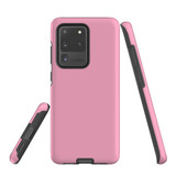 Samsung Galaxy S20 Ultra, Armour Tough Protective Cover