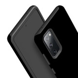 Samsung Galaxy S20 FE Case Protective Cover, Black | iCoverLover.com.au | Phone Cases