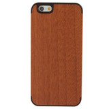 Sapele Wood iPhone 6 & 6S Case | Wooden iPhone Cases | Wooden iPhone 6 & 6S Covers | iCoverLover