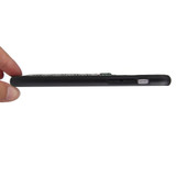 For iPhone 11 Case, Crocodile Pattern PU Leather Card Slot Wallet Cover, | iCoverLover.com.au