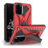Samsung Galaxy S20+ Plus Strong Armour Case | iCoverLover Australia