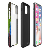 iPhone 11 Pro Max/11 Pro/11, XS Max/XS/X, 8 Plus/8, 7 Plus/7, 6/6s Plus, SE/5S/5 Protective Case, Cassowary | iCoverLover Australia