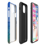 d-12apostles-1 For iPhone XS Tough Case In Matte