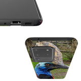 For Samsung Galaxy S20 Ultra, S20+, S20, S10 5G, S10+, S10, S10E Case Protective Cover, Cassowary | Protective Cases | iCoverLover.com.au