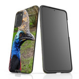 d-Cassowaries For Samsung Galaxy S20 Plus Tough Case In Matte