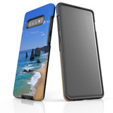 d-12apostles-1 For Samsung Galaxy S10 Plus Tough Case In Matte