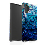 d-mirror-bowl-2 For Samsung Galaxy Note 10 Plus Tough Case In Matte