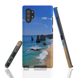 d-12apostles-1 For Samsung Galaxy Note 10 Plus Tough Case In Matte