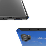 d-12apostles-1 For Samsung Galaxy Note 10 Plus Tough Case In Matte