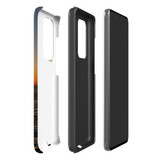 For Samsung Galaxy S20 Ultra, S20+, S20, S10 5G, S10+, S10, S10E Case Protective Cover, Sailing Sunset | Protective Cases | iCoverLover.com.au