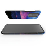 For Samsung Galaxy S20 Ultra, S20+, S20, S10 5G, S10+, S10, S10E Case Protective Cover, Sunset At The Beach | Protective Cases | iCoverLover.com.au