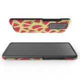 For Samsung Galaxy S20 FE, S20 Ultra, S20+, S20 & Older Protective Case, Watermelon | Protective Cases | iCoverLover.com.au