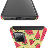 Samsung Galaxy S20 FE Case Protective Cover, Watermelon | iCoverLover.com.au | Phone Cases