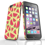 For iPhone 6S/6 Plus Protective Case, Watermelon Pattern | iCoverLover Australia