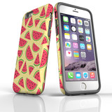 For iPhone 6S/6 Protective Case, Watermelon Pattern | iCoverLover Australia
