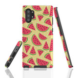 For Samsung Galaxy Note 10+ Plus, Note 9 Protective Case, Watermelon | Protective Cases | iCoverLover.com.au