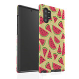 For Samsung Galaxy Note 10+ Plus, Note 9 Protective Case, Watermelon | Protective Cases | iCoverLover.com.au