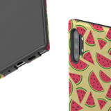 For Samsung Galaxy Note 10+ Plus, Note 9 Protective Case, Watermelon | Protective Cases | iCoverLover.com.au