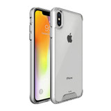 iPhone XS Max Case, Shockproof Thin Clear Cover | iCoverLover
