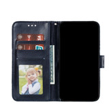 For Samsung Galaxy S20 Ultra Case, Floral Lace Pattern PU Leather Wallet Cover | iCoverLover.com.au