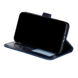 For Samsung Galaxy S20 Ultra Case, Floral Lace Pattern PU Leather Wallet Cover | iCoverLover.com.au