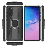 For Samsung Galaxy S20 Case, Shockproof Armour Case with Magnetic Ring Holder | iCoverLover.com.au